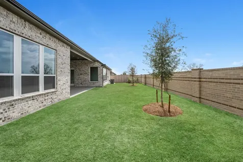 10827 Rosary Pea Lane Cypress TX 77433