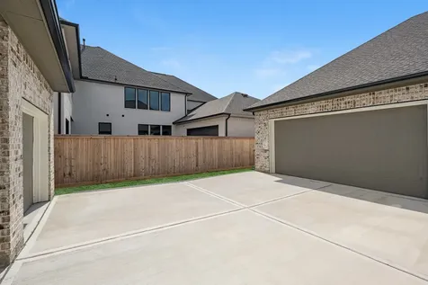 10827 Rosary Pea Lane Cypress TX 77433