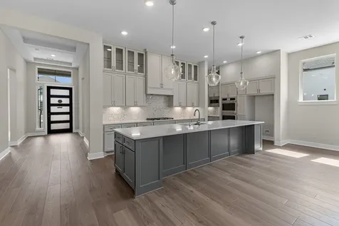 10827 Rosary Pea Lane Cypress TX 77433