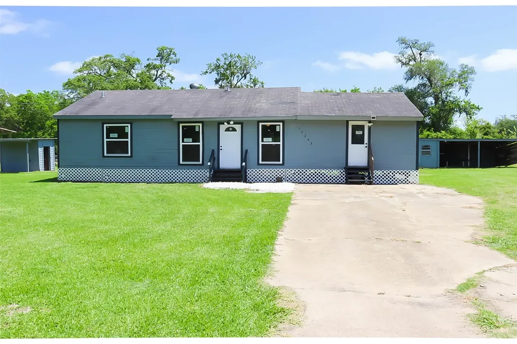 17263 County Road 945b Brazoria TX 77422