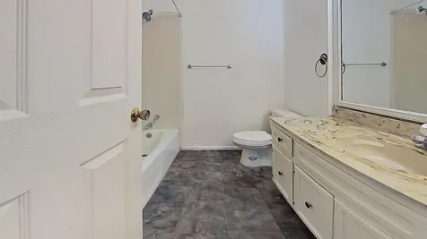 1503 Jackson Avenue Friona TX 79035
