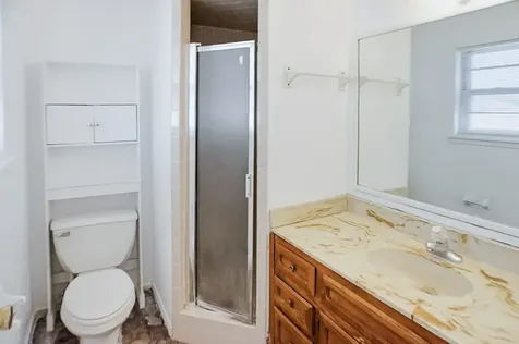 1503 Jackson Avenue Friona TX 79035