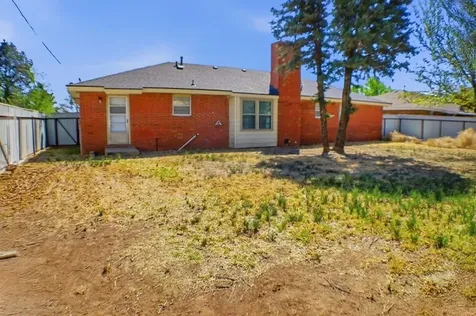 1503 Jackson Avenue Friona TX 79035