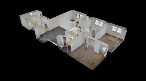 1503 Jackson Avenue Friona TX 79035