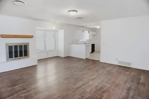 1503 Jackson Avenue Friona TX 79035