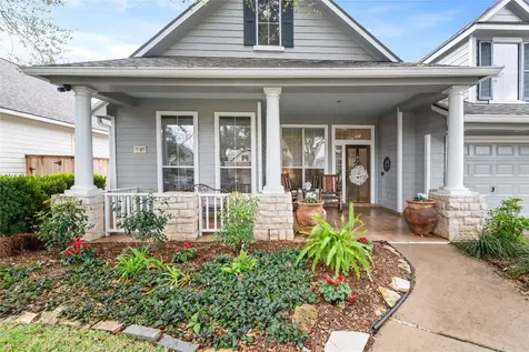 1603 Fairview Drive Sugar Land TX 77479
