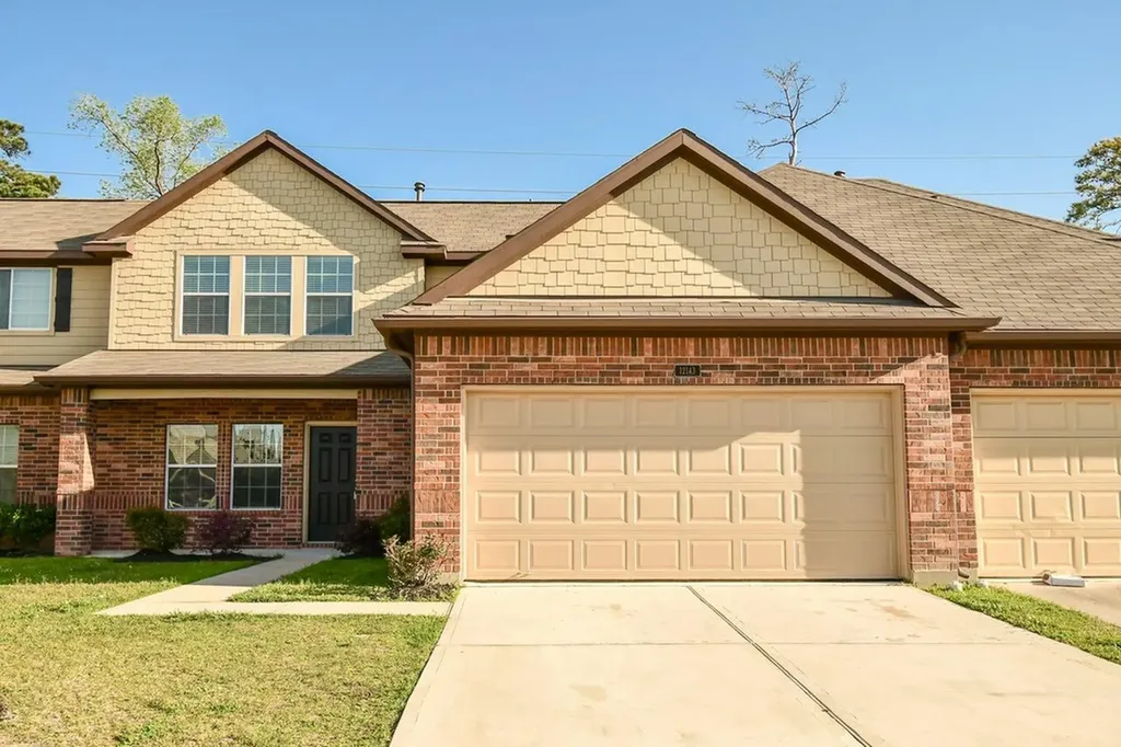 12143 Pia Drive Houston TX 77044
