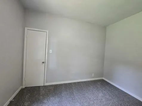 1824 Magnolia Street Liberty TX 77575