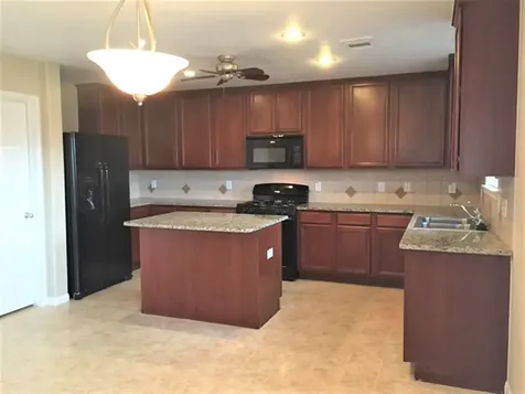 17022 Sperry Landing Drive Houston TX 77095