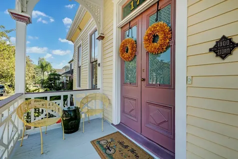 1717 Church Street Galveston TX 77550