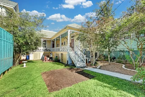 1717 Church Street Galveston TX 77550