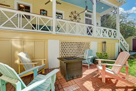 1717 Church Street Galveston TX 77550