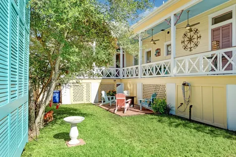 1717 Church Street Galveston TX 77550