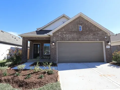 556 Flower Reed Court Magnolia TX 77354