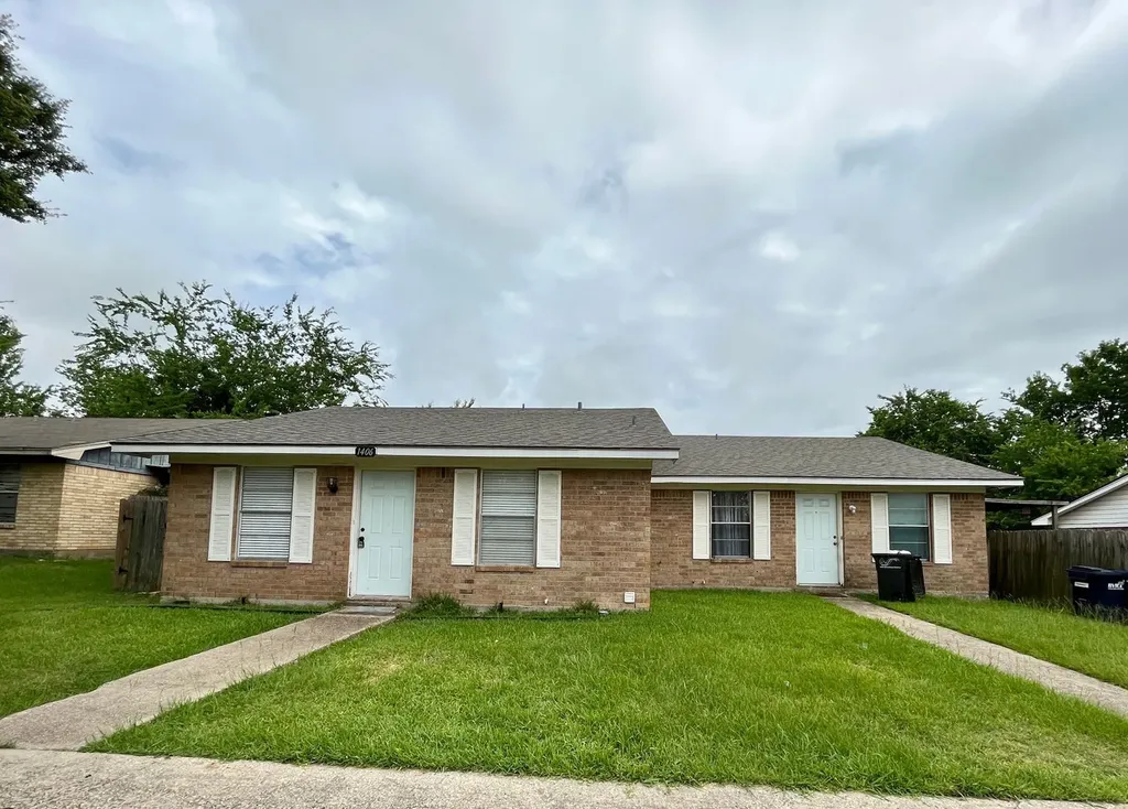 1404 Rescue Court College Station TX 77845