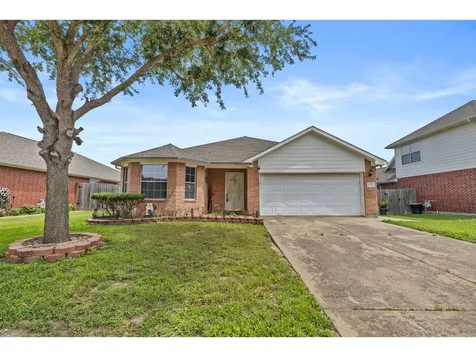 13722 Branford Greens Drive Houston TX 77083