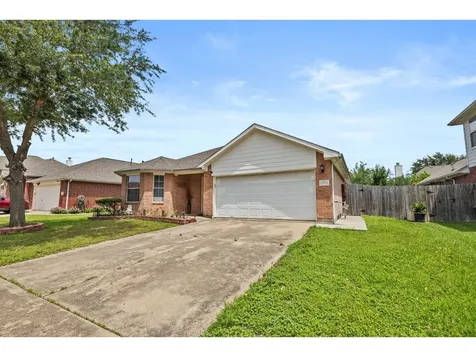 13722 Branford Greens Drive Houston TX 77083