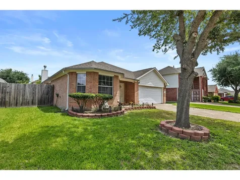 13722 Branford Greens Drive Houston TX 77083
