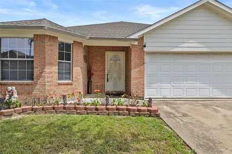 13722 Branford Greens Drive Houston TX 77083