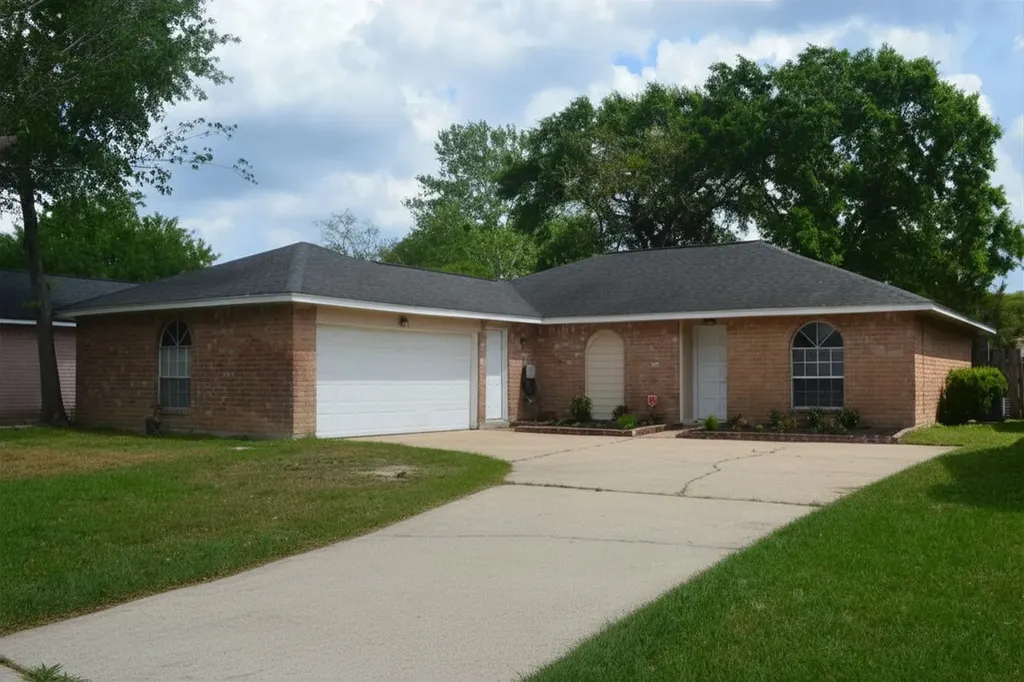 11314 Loyola Drive Cypress TX 77429
