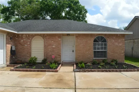 11314 Loyola Drive Cypress TX 77429