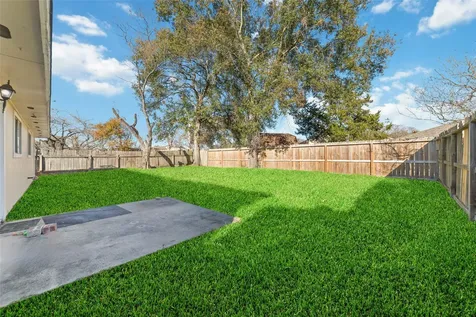 11314 Loyola Drive Cypress TX 77429