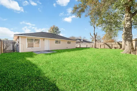 11314 Loyola Drive Cypress TX 77429