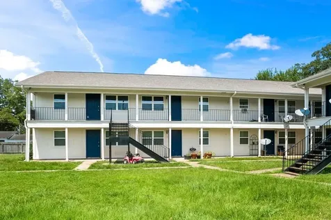 200 Hill Street 12 Sealy TX 77474