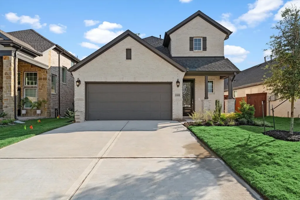 13155 Hidden Village Court Conroe TX 77302