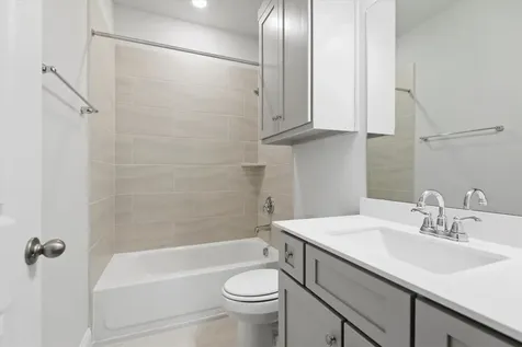 13155 Hidden Village Court Conroe TX 77302