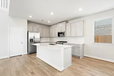 13155 Hidden Village Court Conroe TX 77302