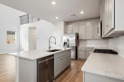 13155 Hidden Village Court Conroe TX 77302