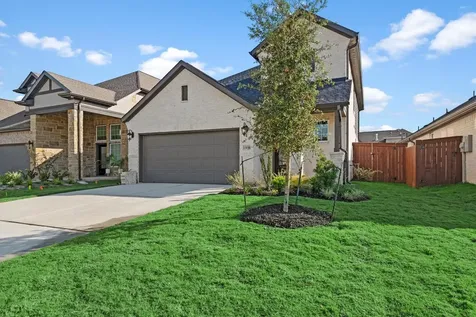 13155 Hidden Village Court Conroe TX 77302