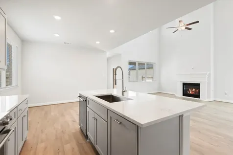 13155 Hidden Village Court Conroe TX 77302