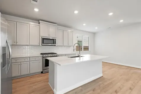 13155 Hidden Village Court Conroe TX 77302