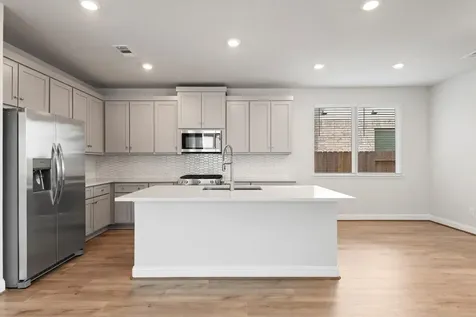 13155 Hidden Village Court Conroe TX 77302