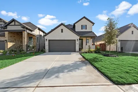 13155 Hidden Village Court Conroe TX 77302