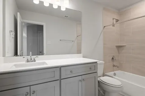 13155 Hidden Village Court Conroe TX 77302