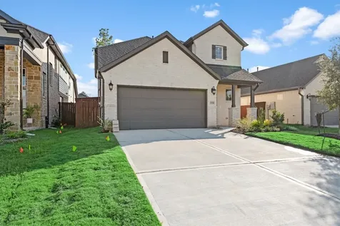 13155 Hidden Village Court Conroe TX 77302
