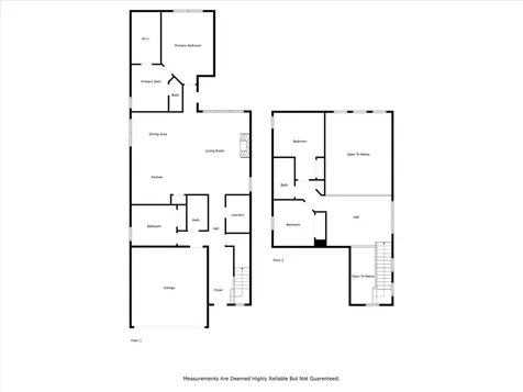 13155 Hidden Village Court Conroe TX 77302