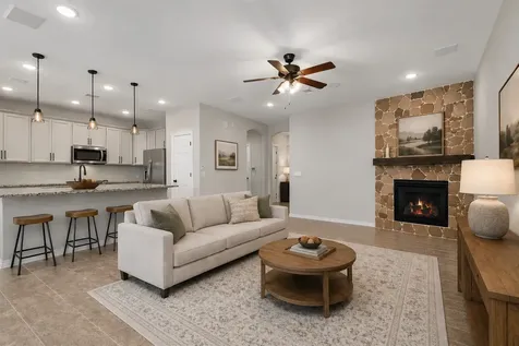 4380 Imperial Gardens Drive Spring TX 77386