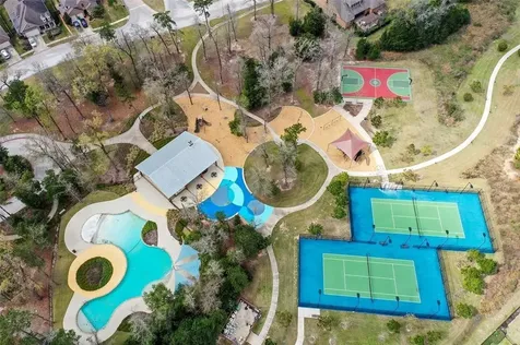 4380 Imperial Gardens Drive Spring TX 77386