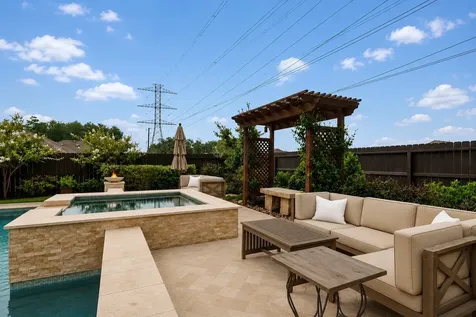 4380 Imperial Gardens Drive Spring TX 77386