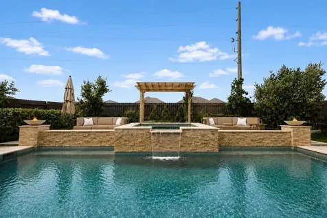 4380 Imperial Gardens Drive Spring TX 77386
