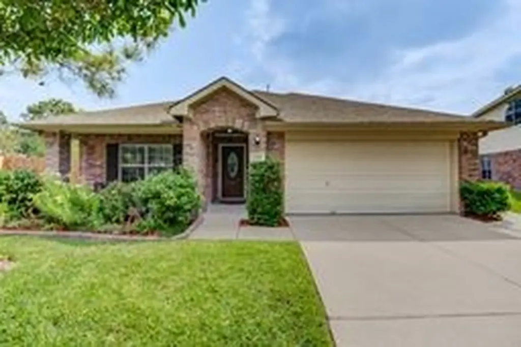7203 Windy Port Lane Richmond TX 77407