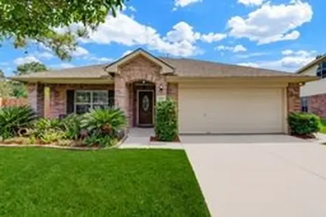7203 Windy Port Lane Richmond TX 77407