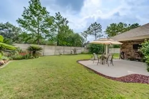 7203 Windy Port Lane Richmond TX 77407