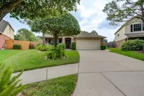 7203 Windy Port Lane Richmond TX 77407