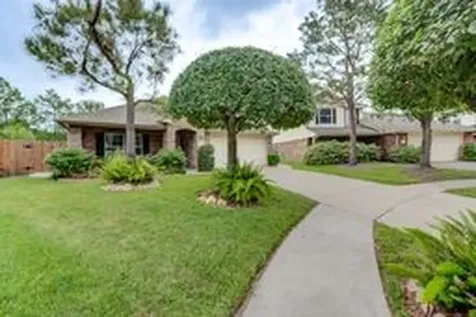 7203 Windy Port Lane Richmond TX 77407