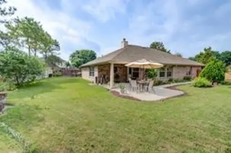 7203 Windy Port Lane Richmond TX 77407